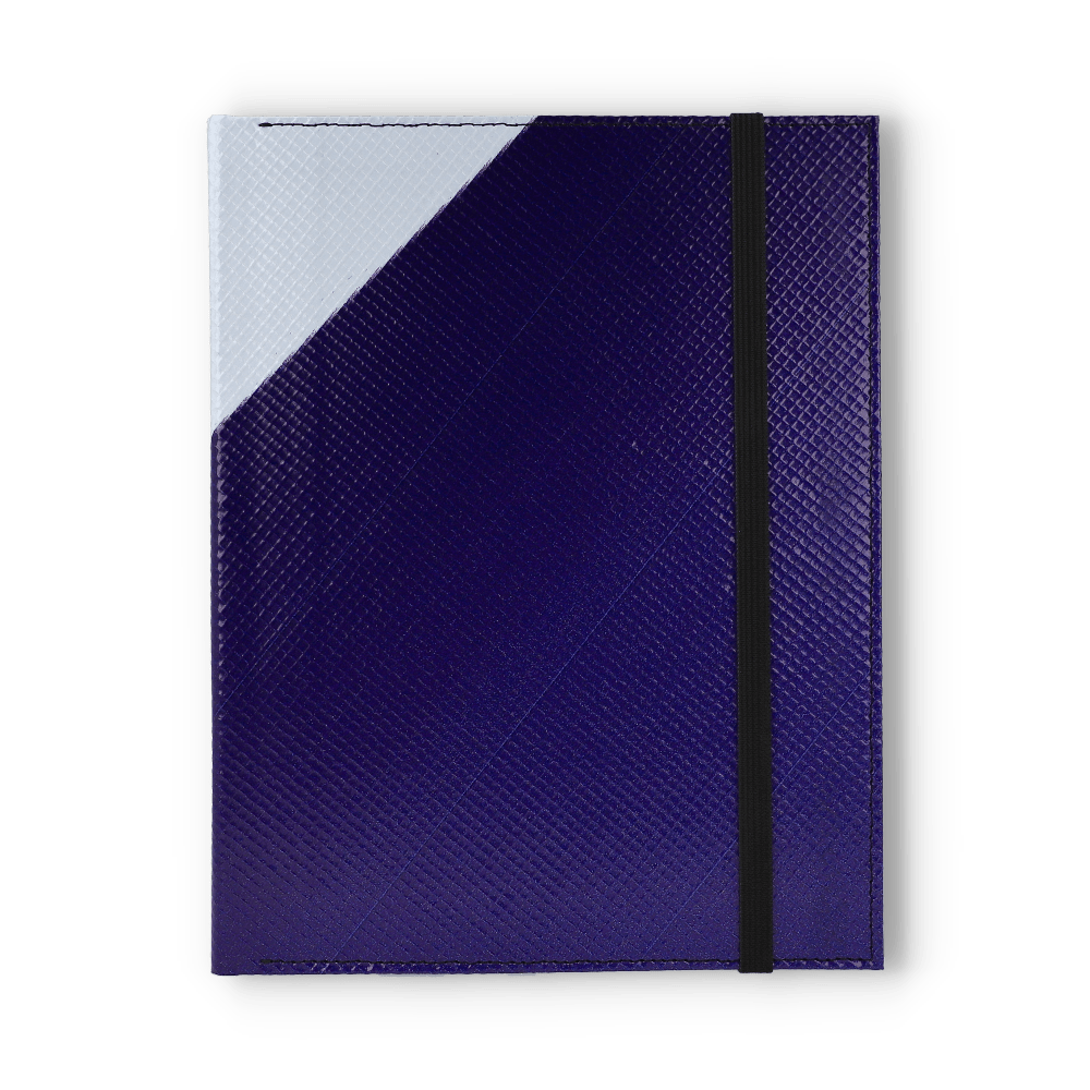 Oliver Notebook