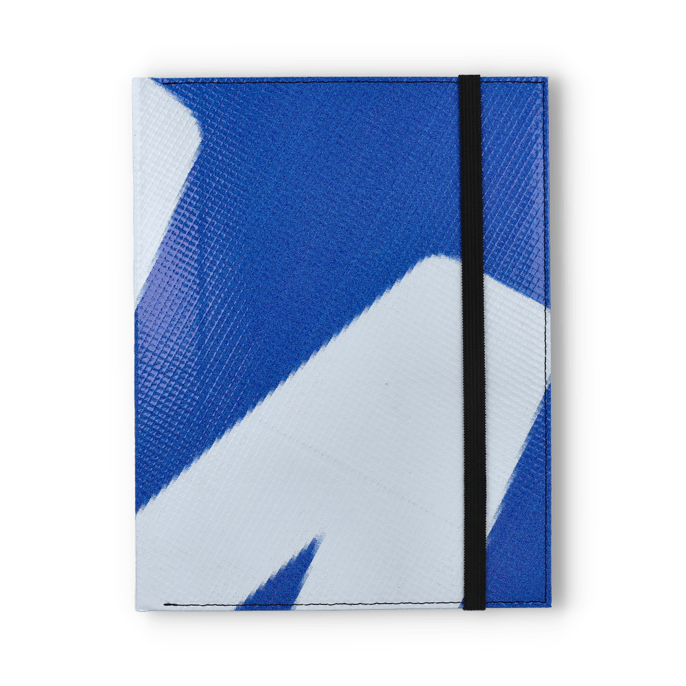 Oliver Notebook