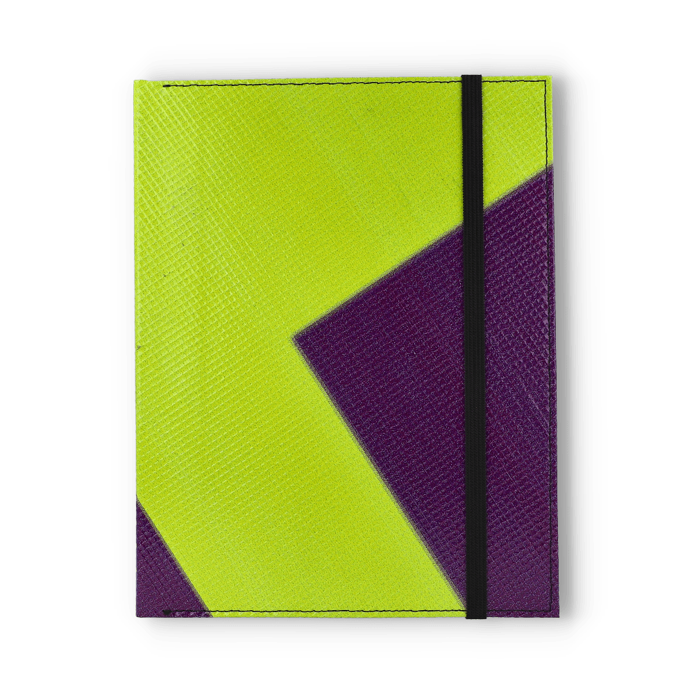 Oliver Notebook