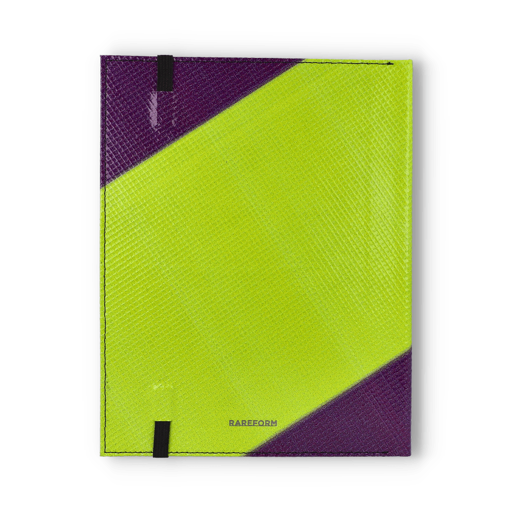 Oliver Notebook