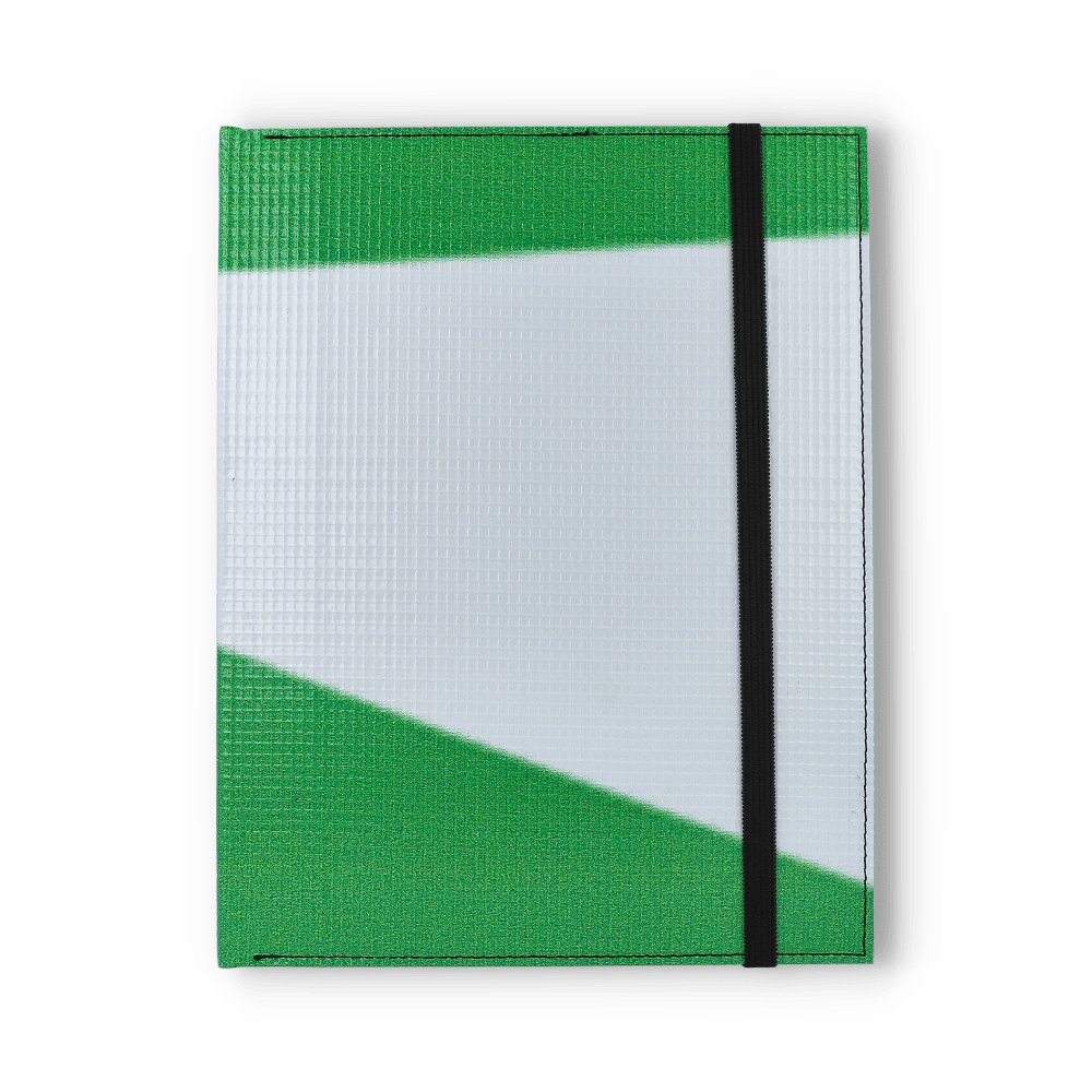 Oliver Notebook