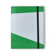 Oliver Notebook