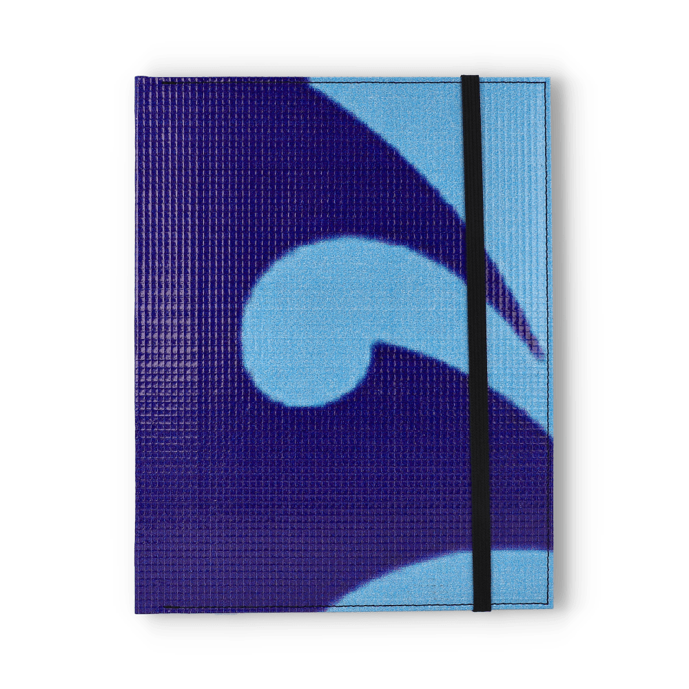 Oliver Notebook