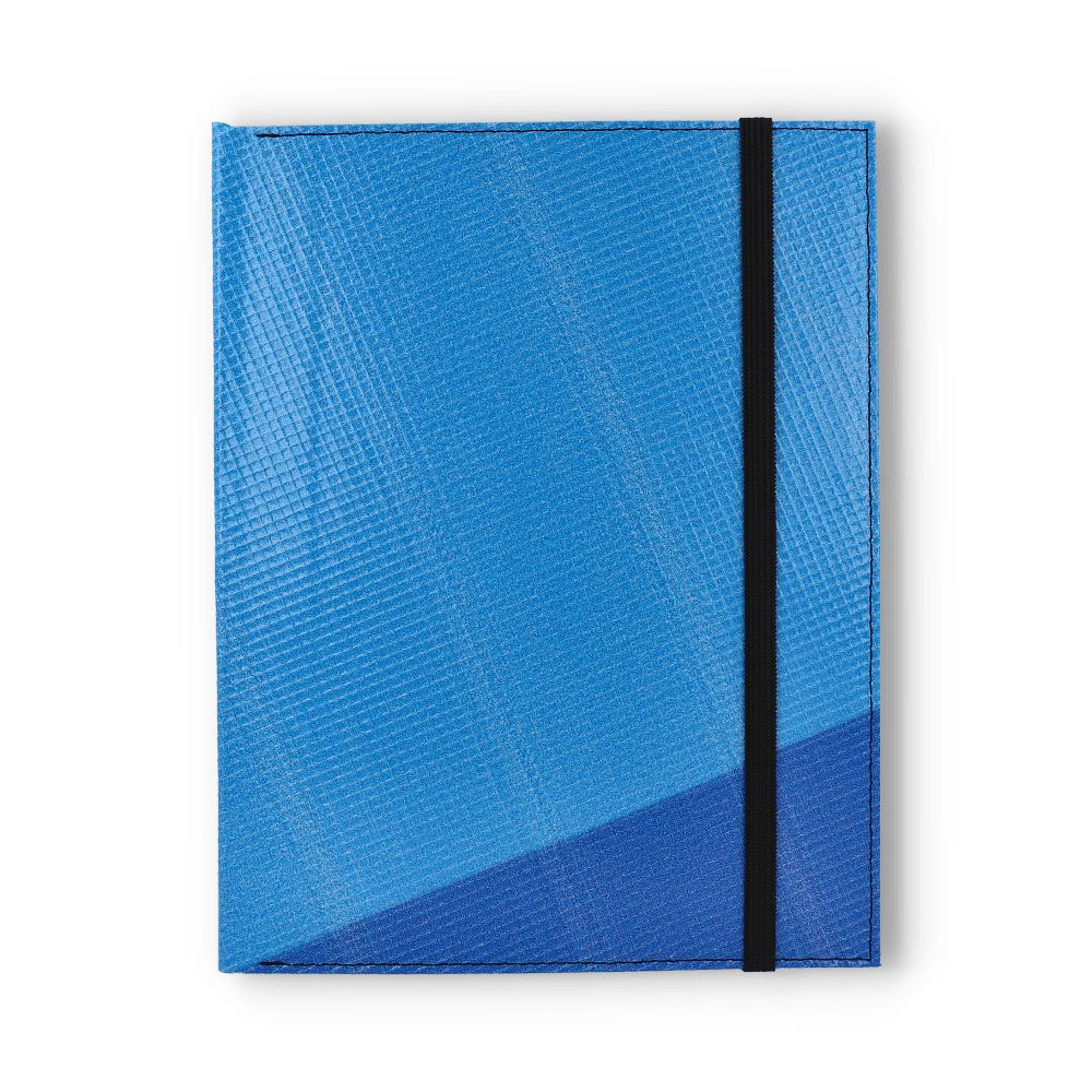 Oliver Notebook
