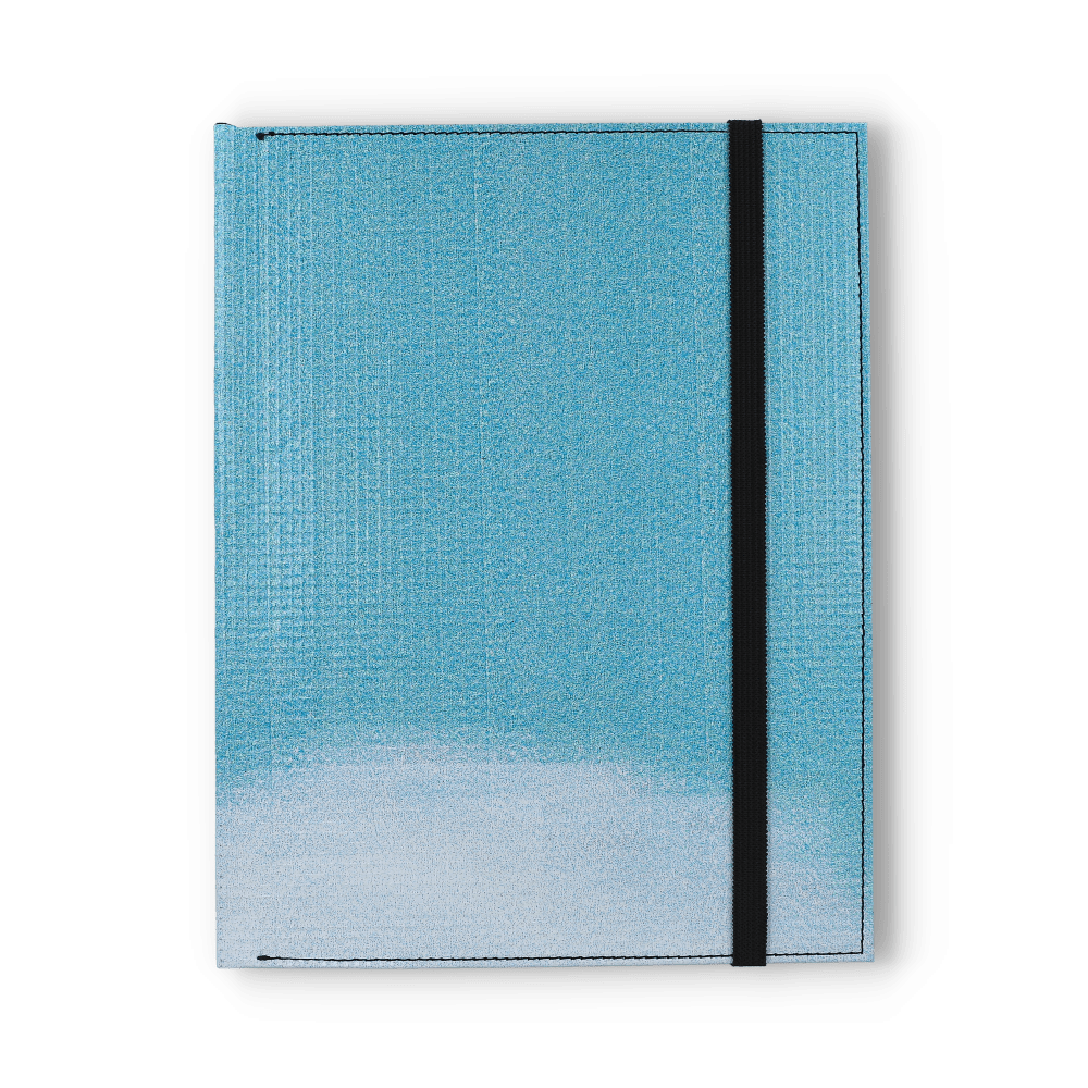 Oliver Notebook