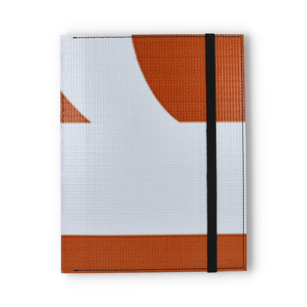 Oliver Notebook