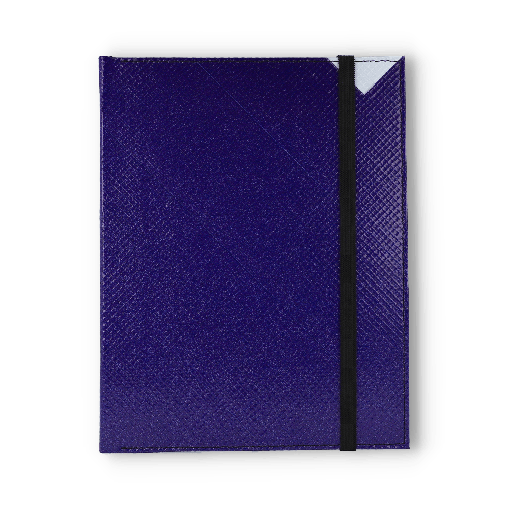 Oliver Notebook