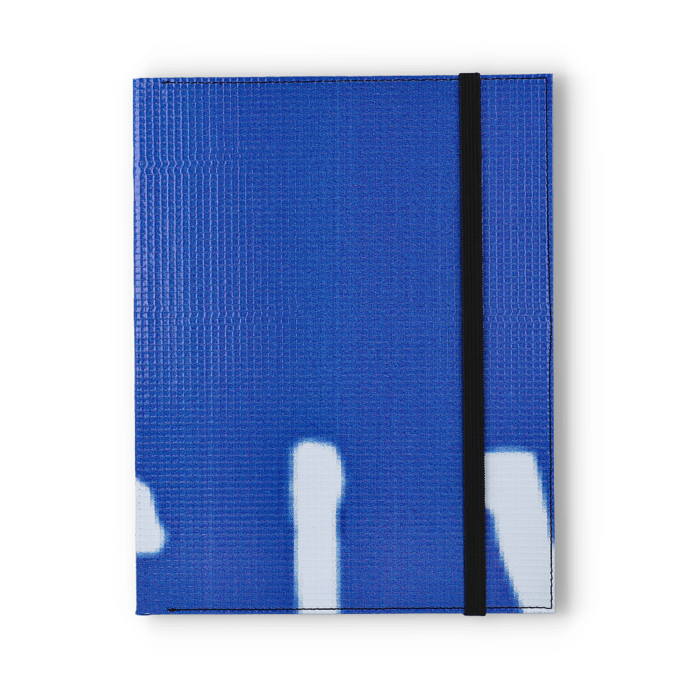Oliver Notebook