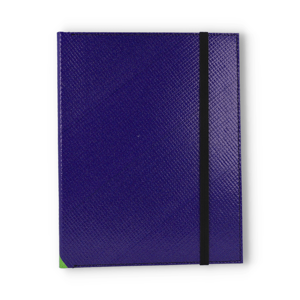Oliver Notebook
