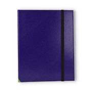 Oliver Notebook