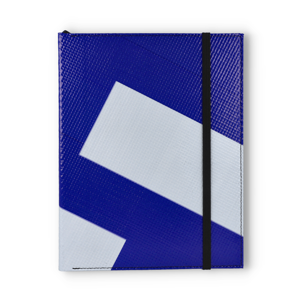 Oliver Notebook