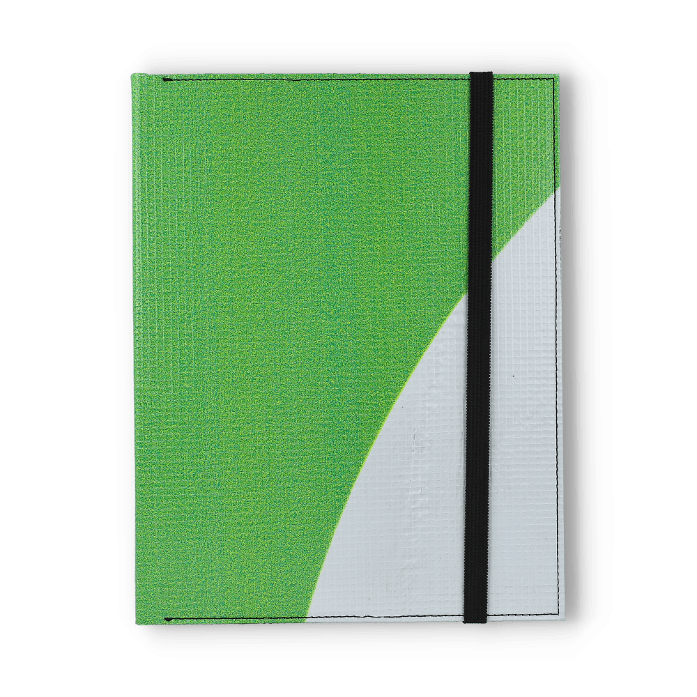 Oliver Notebook