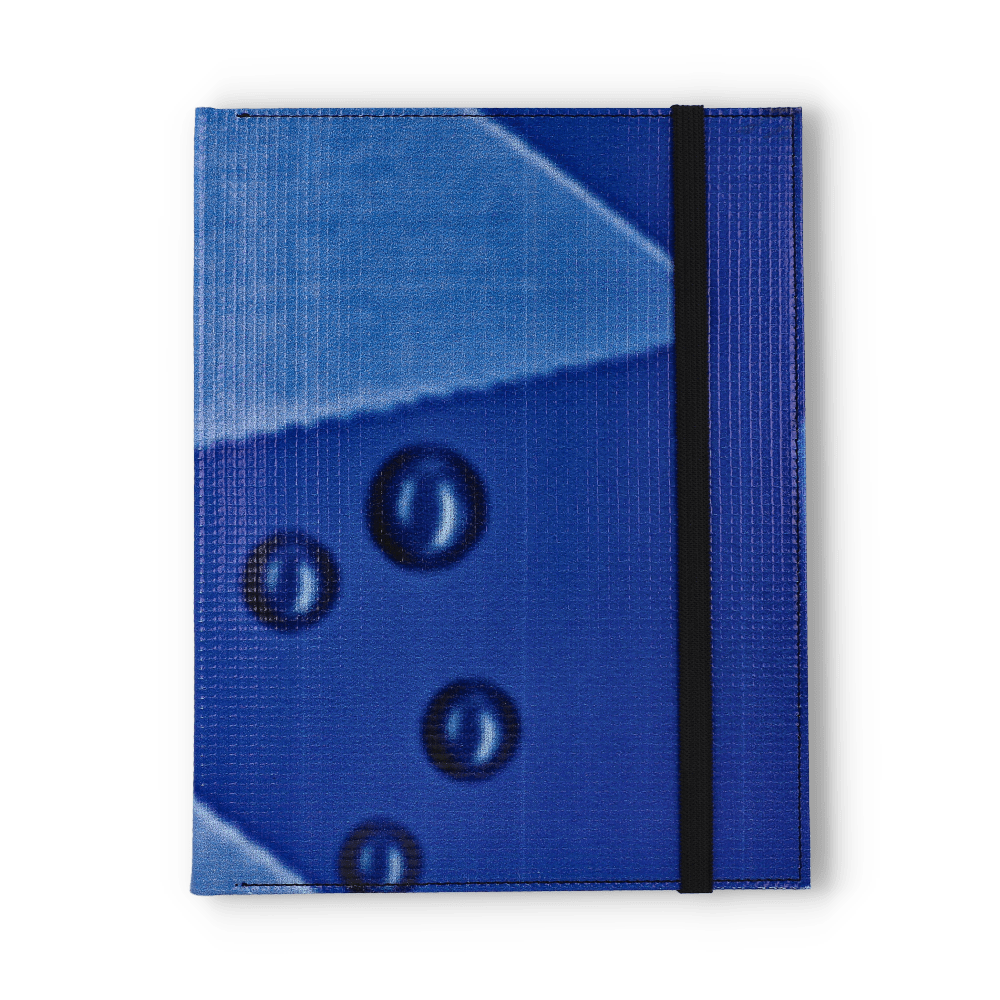Oliver Notebook