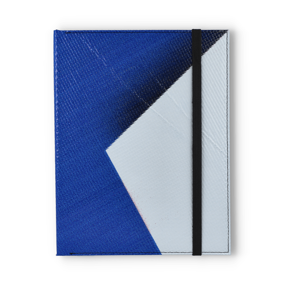 Oliver Notebook