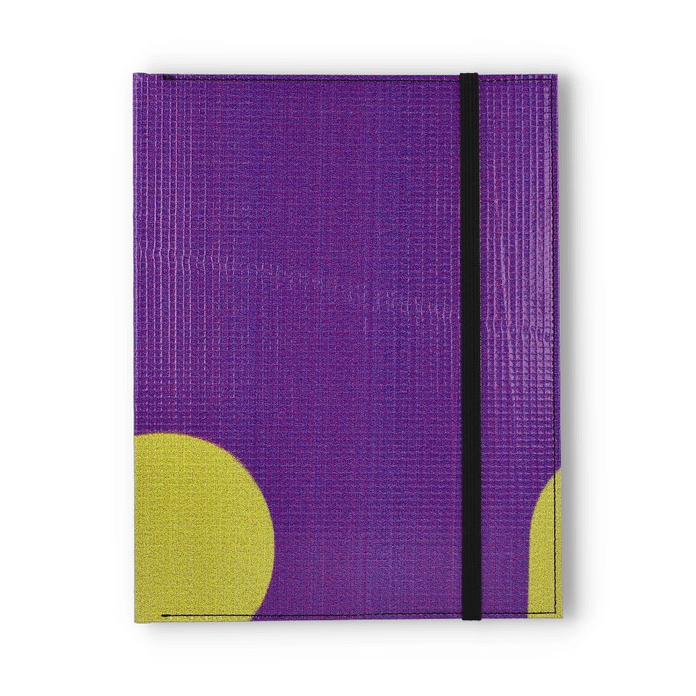 Oliver Notebook