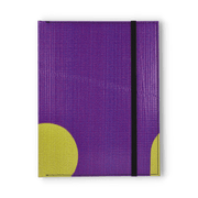 Oliver Notebook