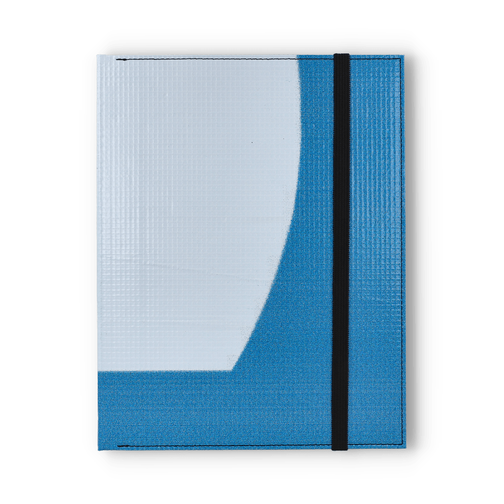 Oliver Notebook