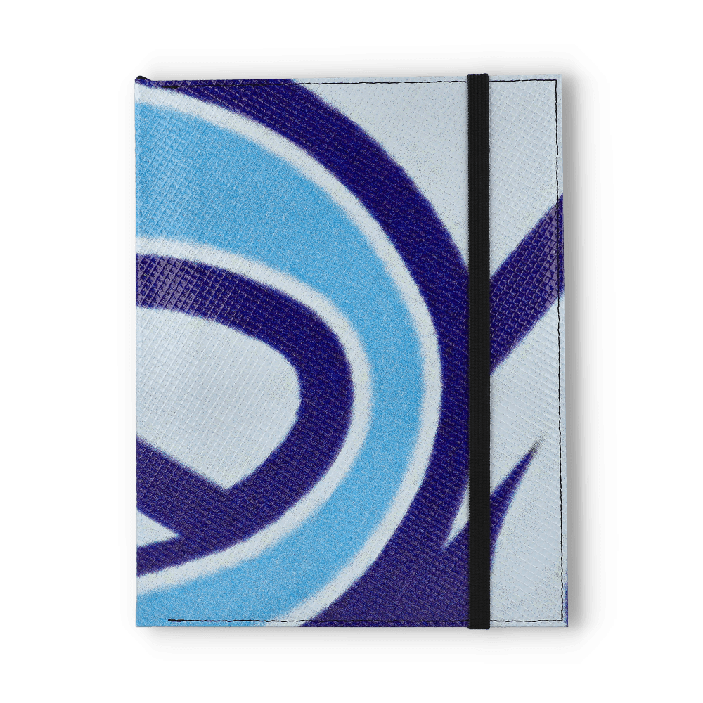 Oliver Notebook