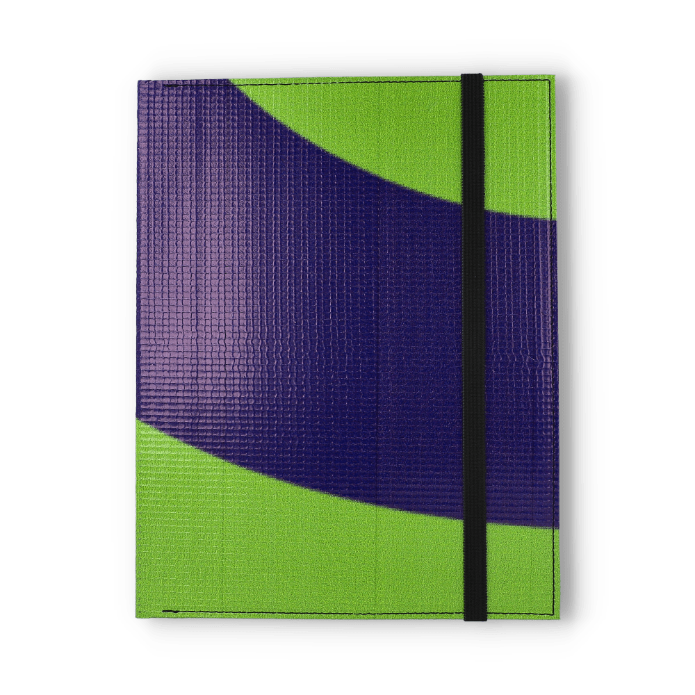 Oliver Notebook