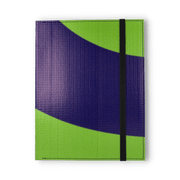 Oliver Notebook