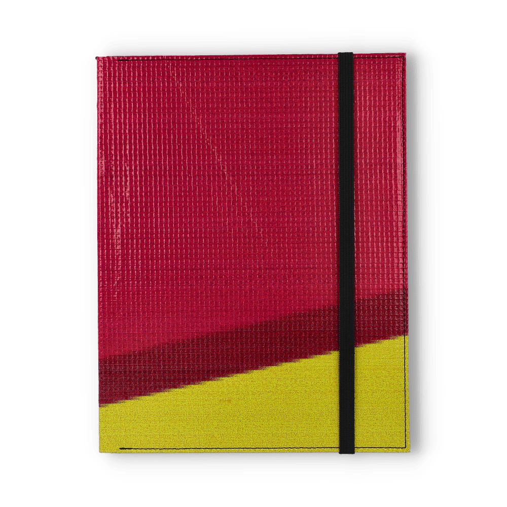 Oliver Notebook