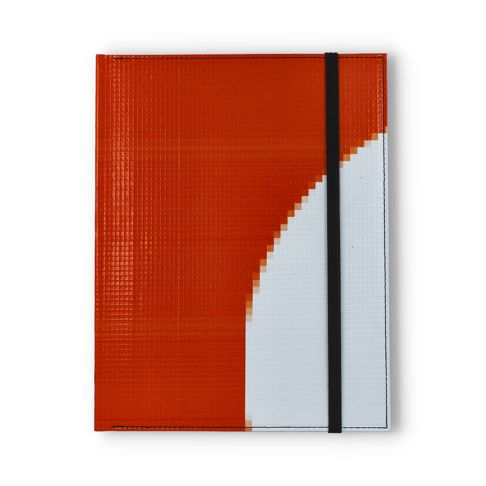 Oliver Notebook