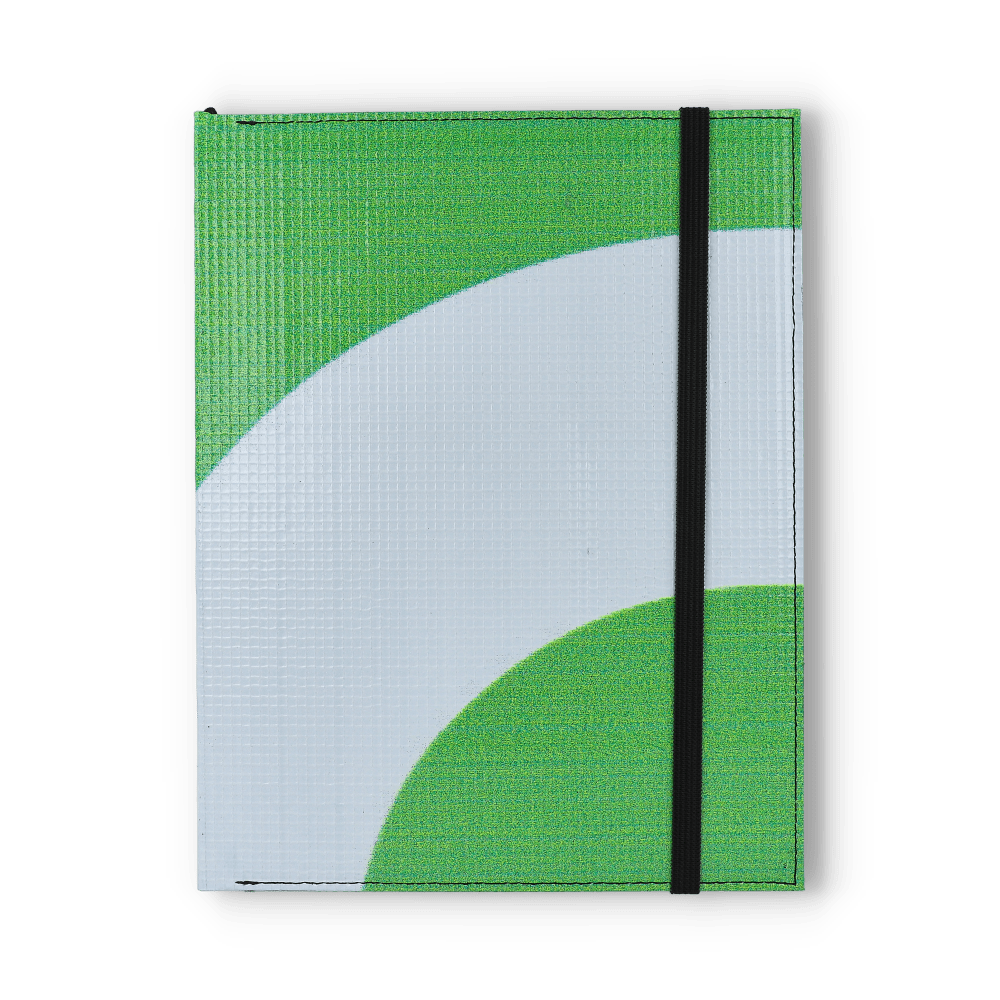 Oliver Notebook