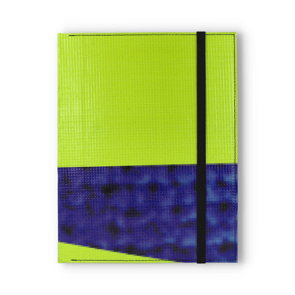 Oliver Notebook