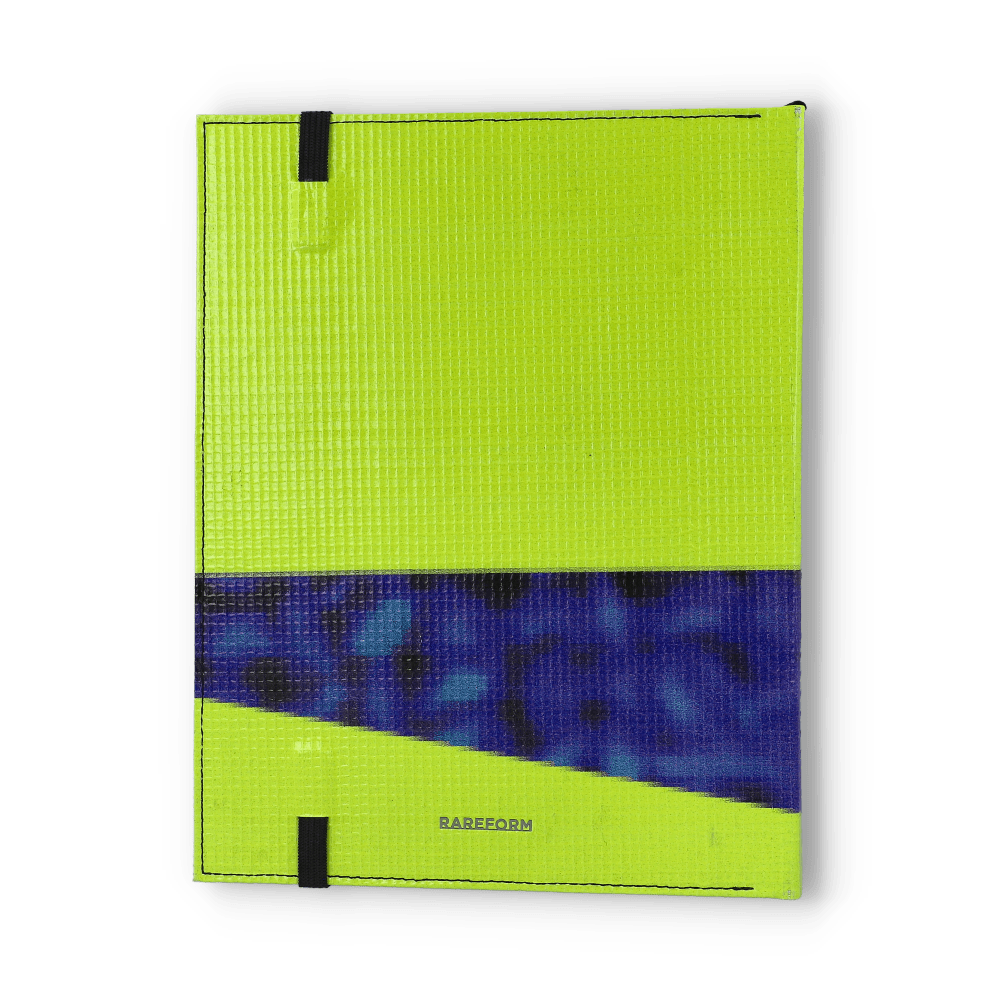 Oliver Notebook