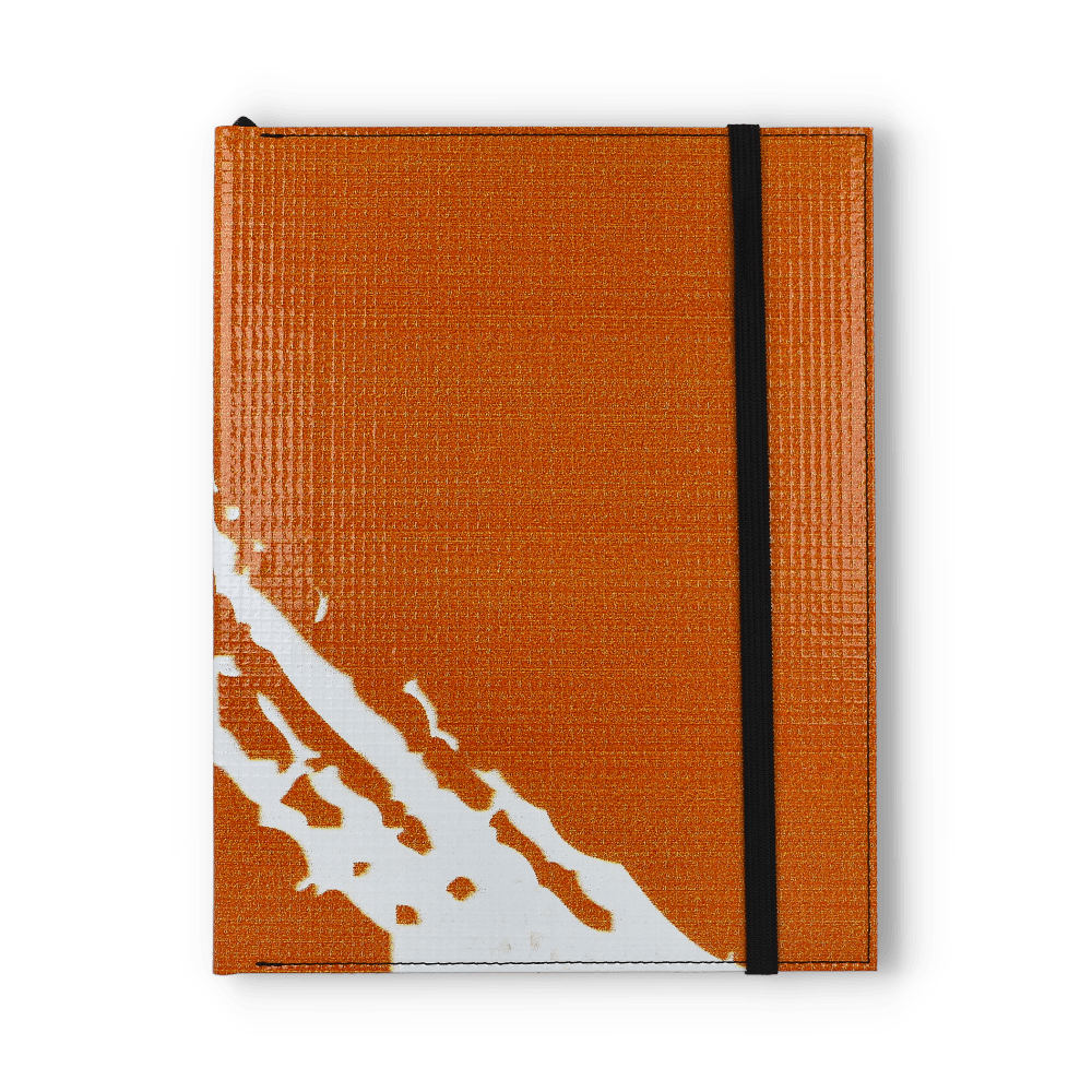 Oliver Notebook