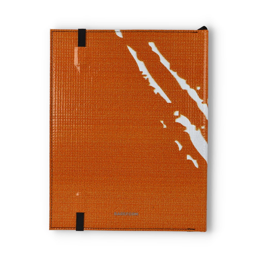 Oliver Notebook