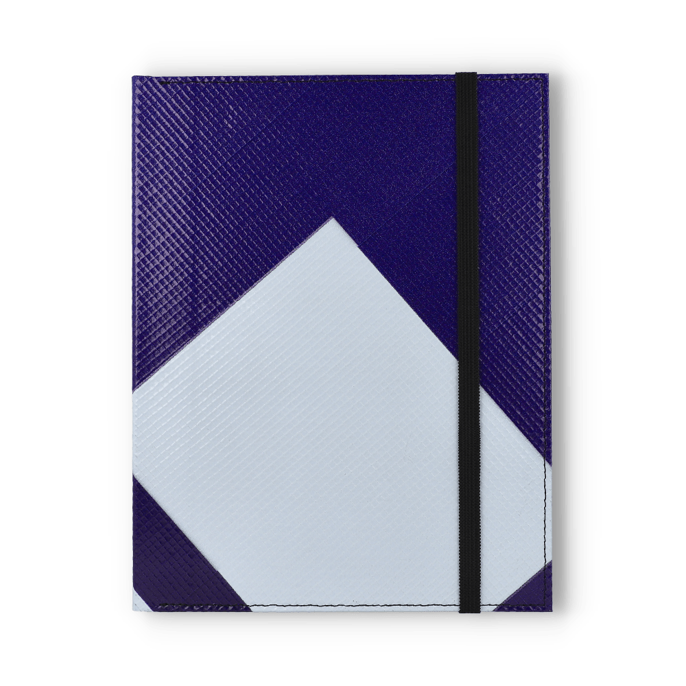 Oliver Notebook