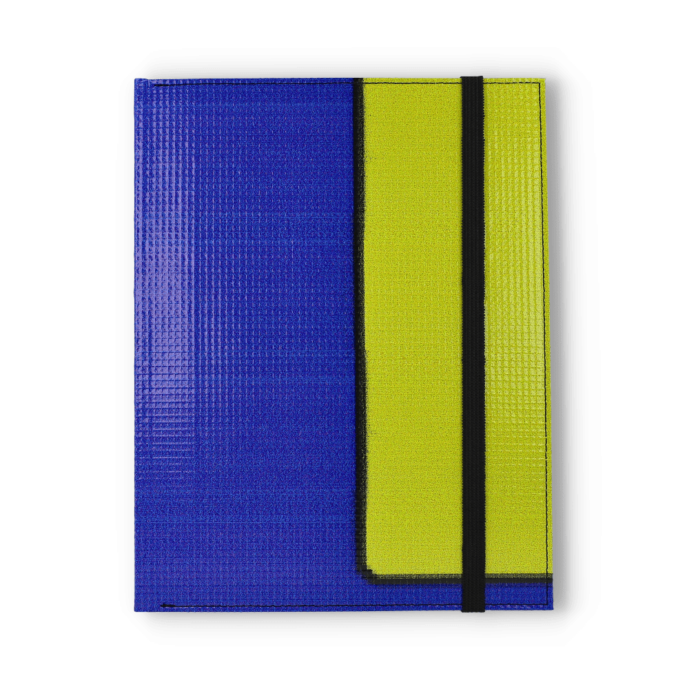 Oliver Notebook