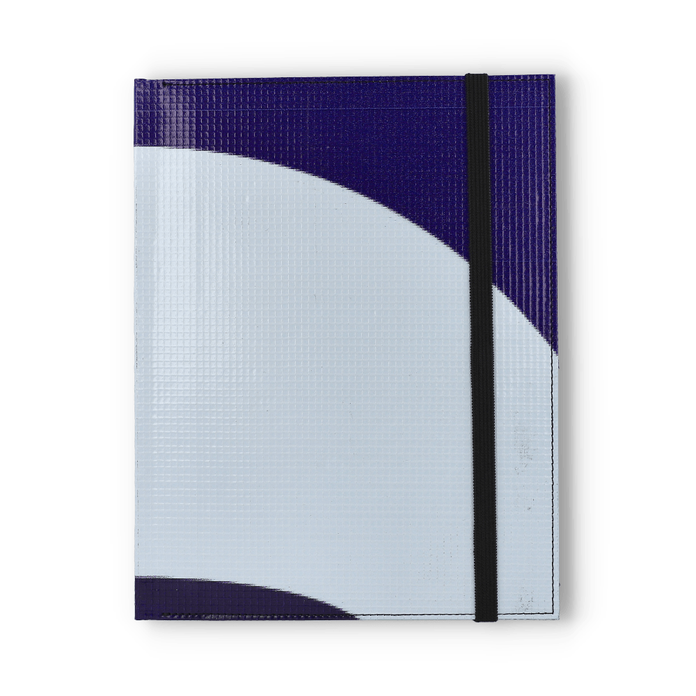 Oliver Notebook