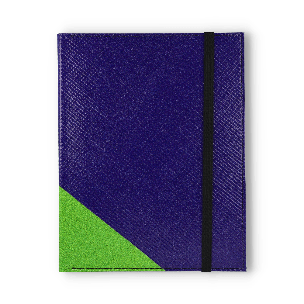 Oliver Notebook