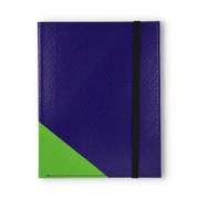 Oliver Notebook