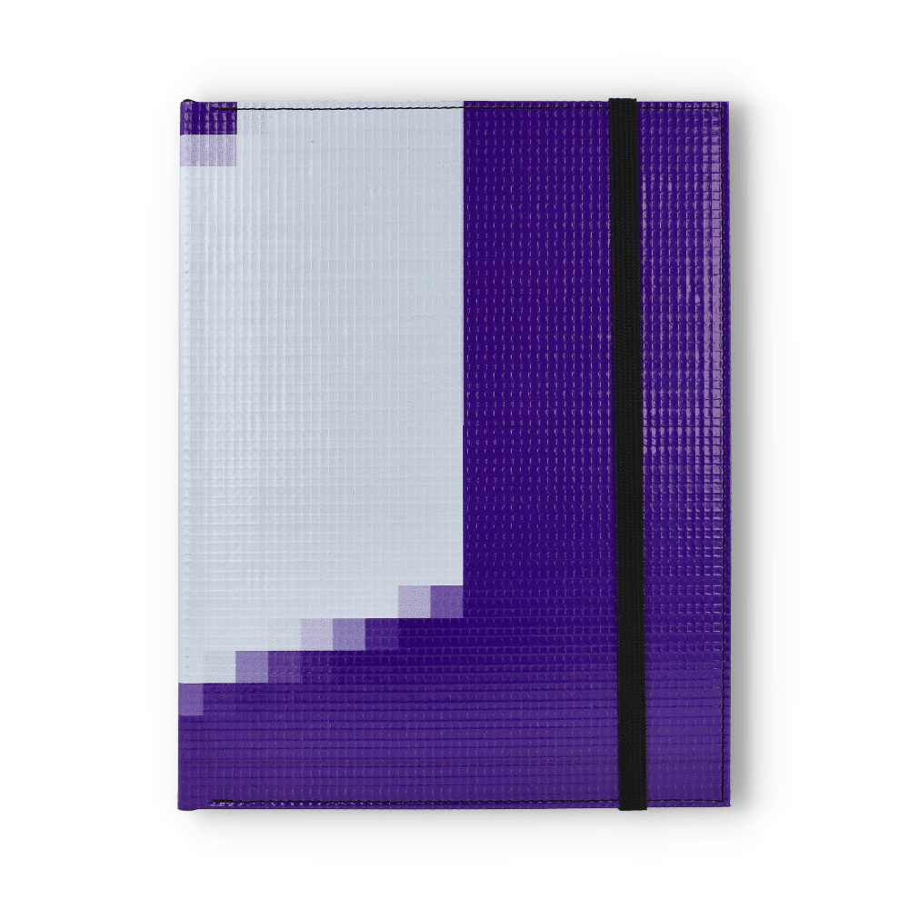 Oliver Notebook