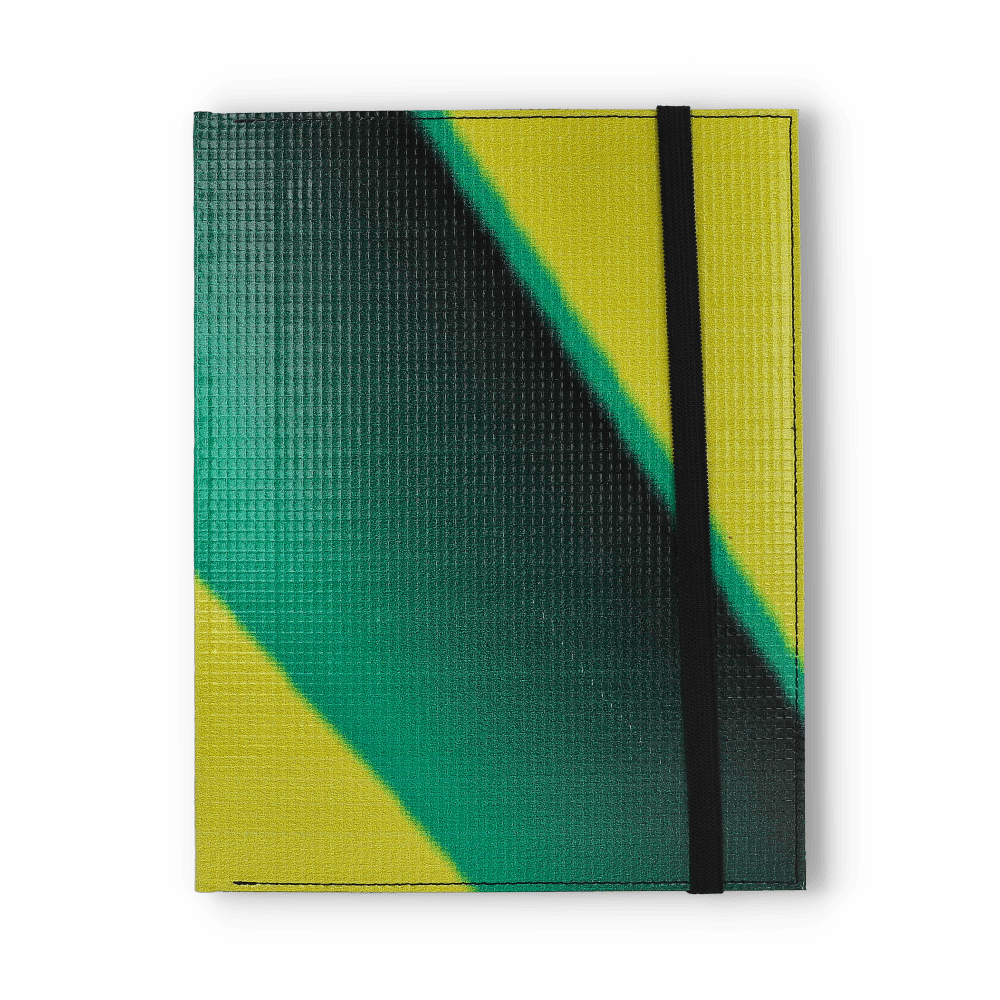 Oliver Notebook