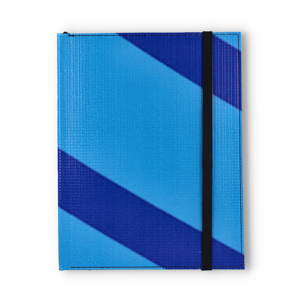 Oliver Notebook