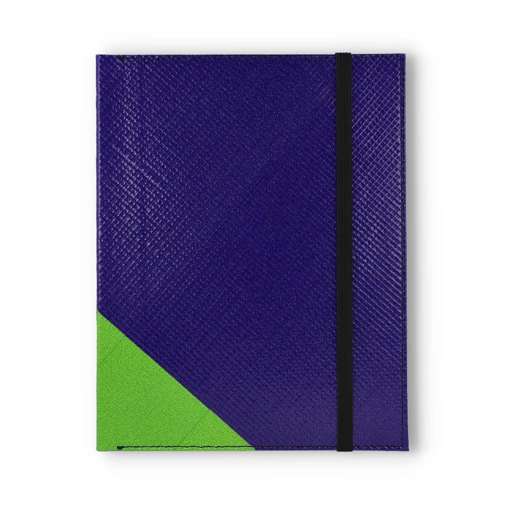 Oliver Notebook