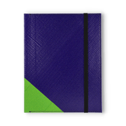 Oliver Notebook