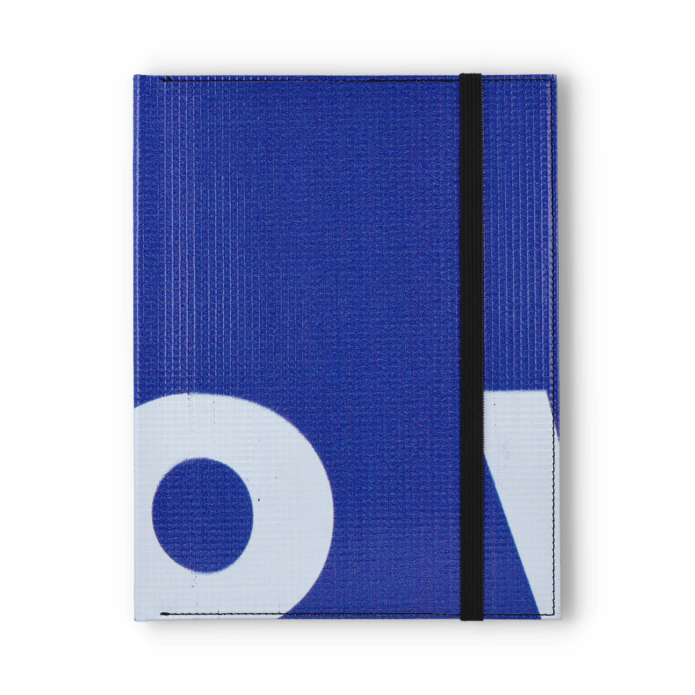 Oliver Notebook