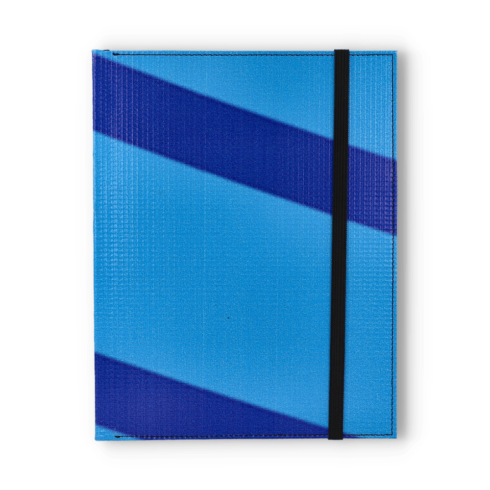 Oliver Notebook