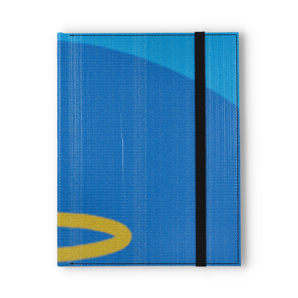 Oliver Notebook