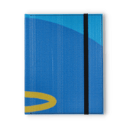 Oliver Notebook