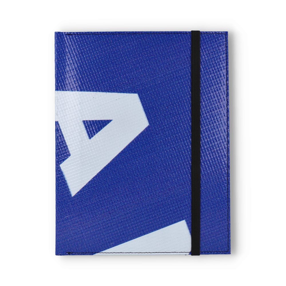 Oliver Notebook