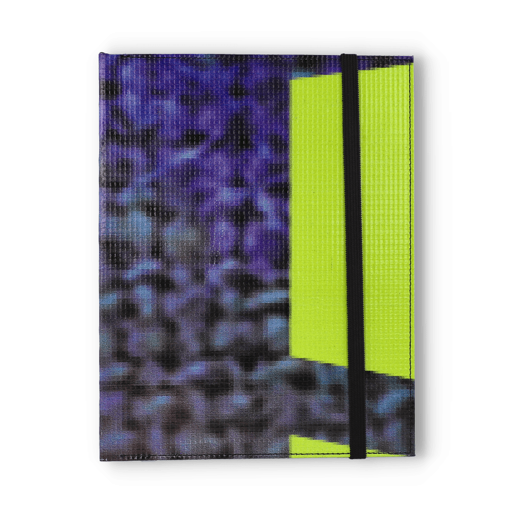 Oliver Notebook