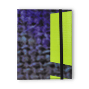 Oliver Notebook