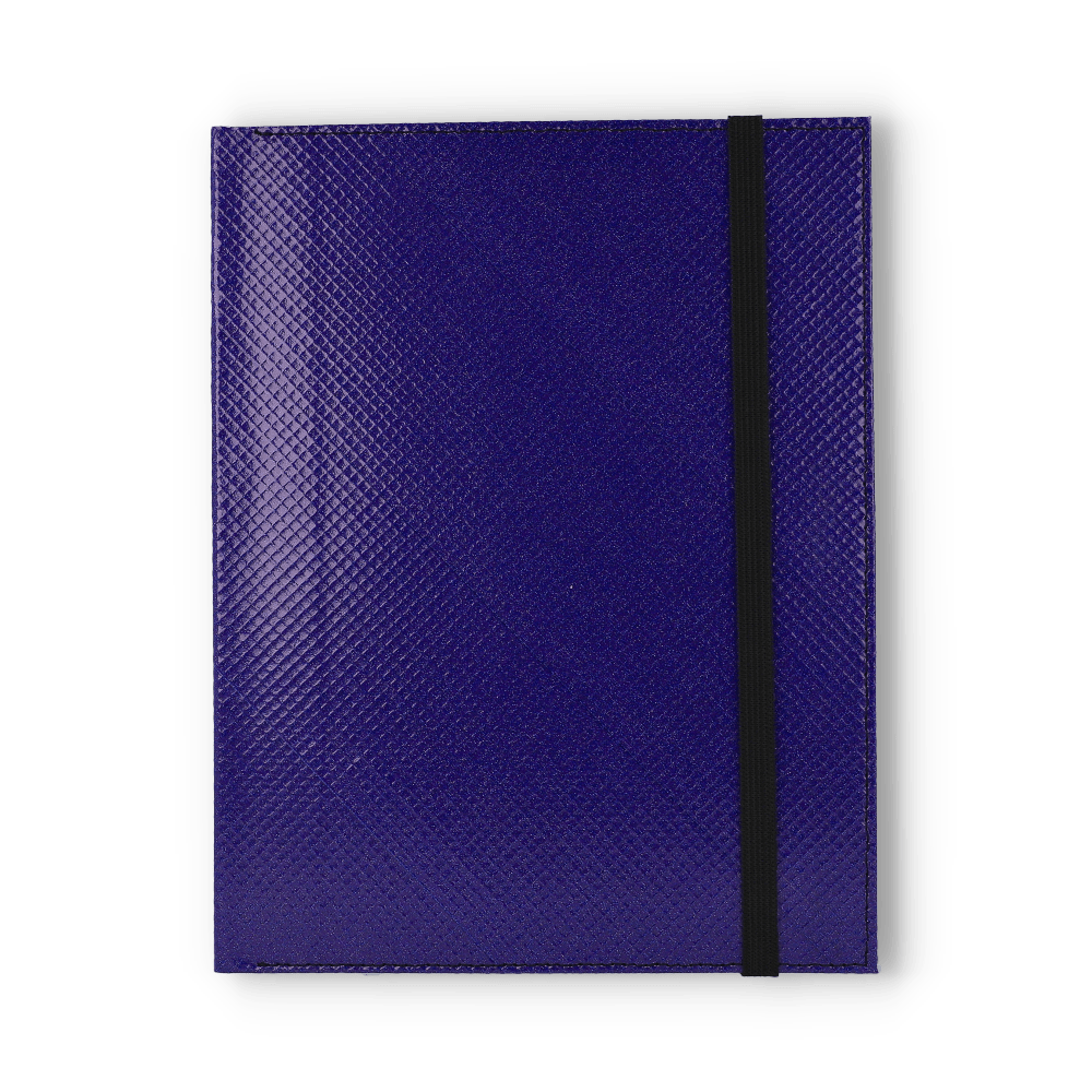 Oliver Notebook
