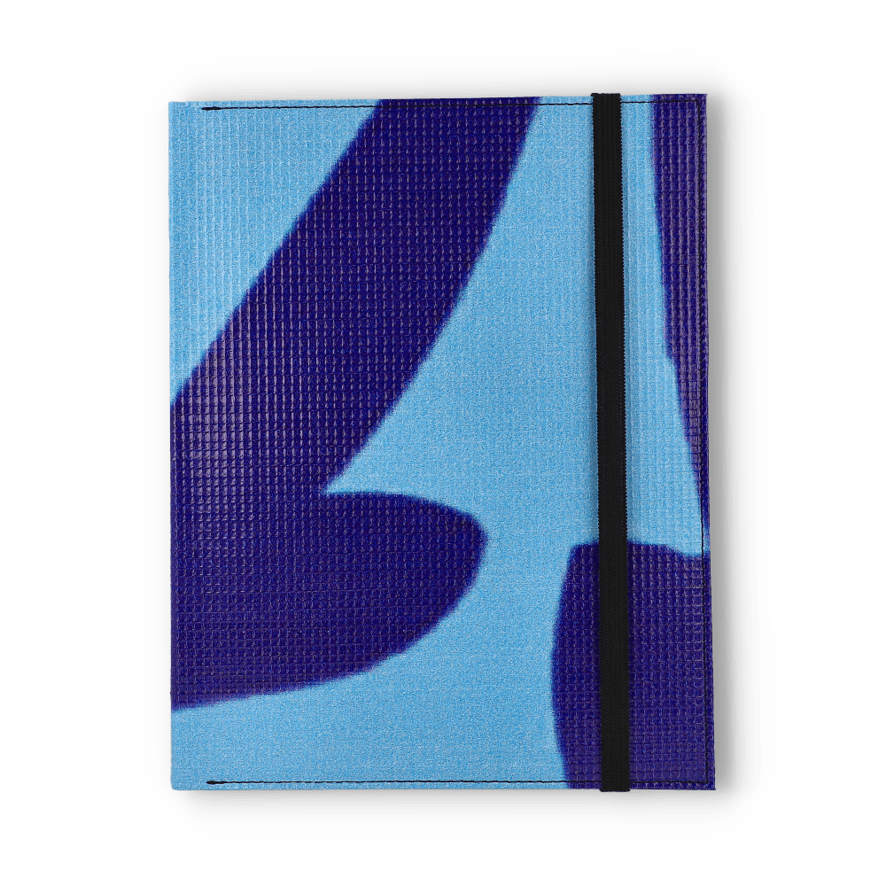 Oliver Notebook